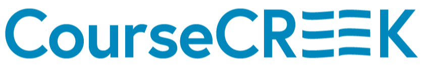 Course Creek Logo GrowthZor