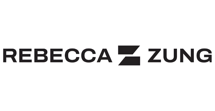 Rebecca Zung Logo Growth Zor